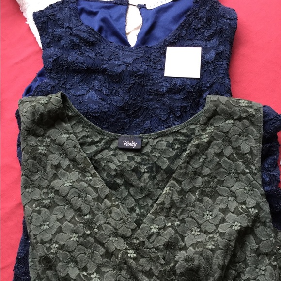 Lace Tops 🛍Bundle/Indiv. Offer🛍Requests Please - Picture 2 of 16